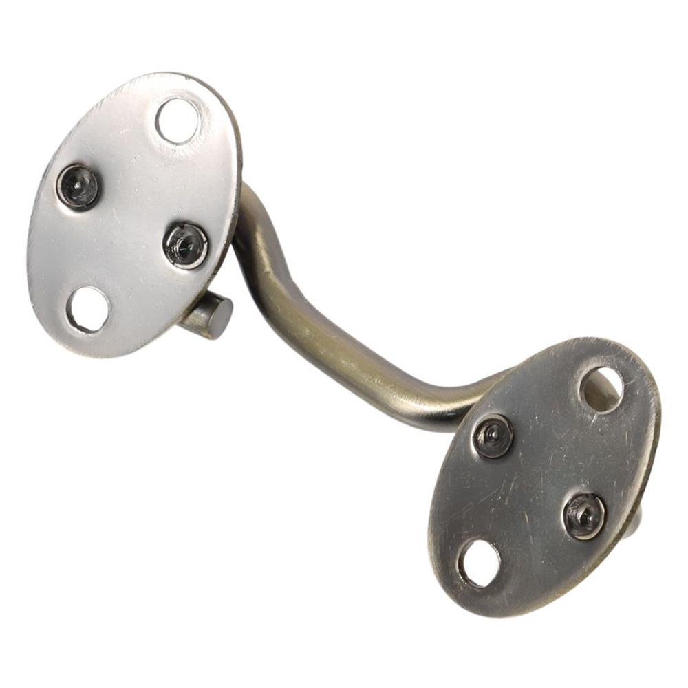 Защелка из нержавеющей стали Латунный оконный крючок-защелка Фиксатор Каютный крючок Раздвижная дверь Спальня Улица