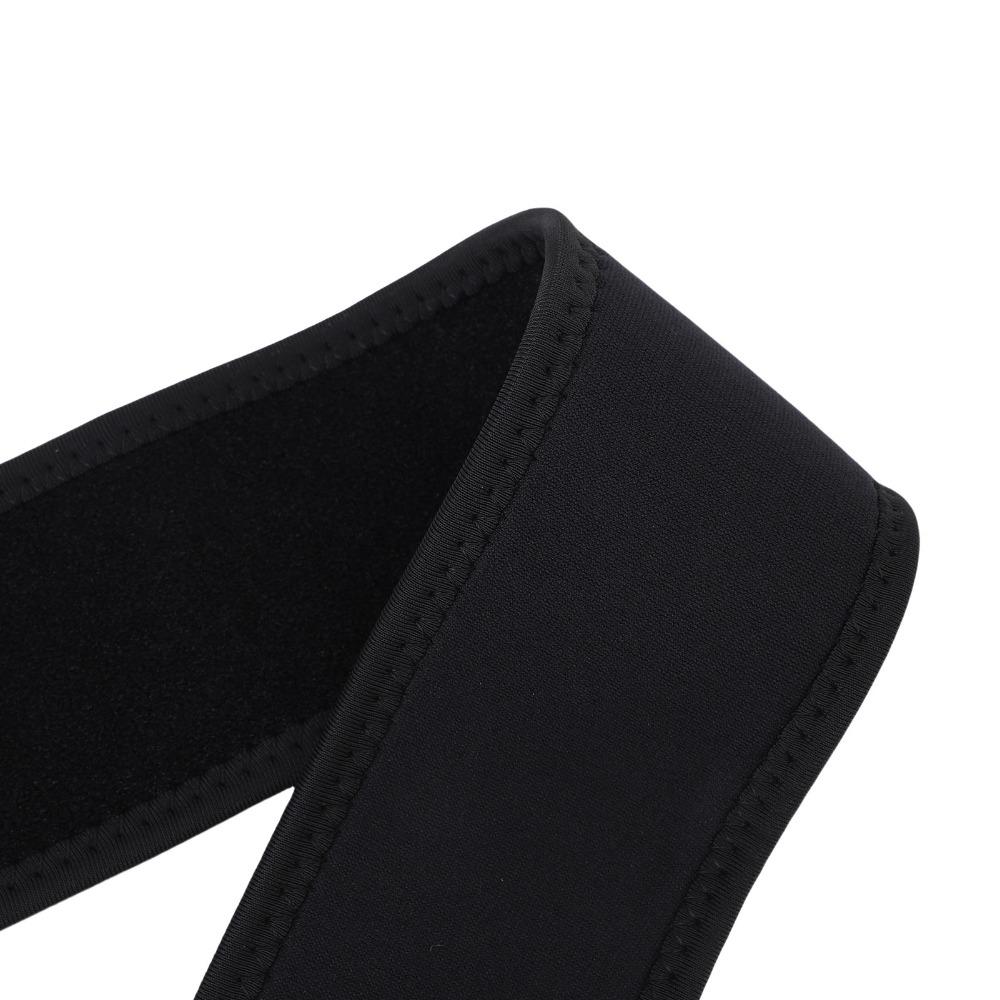 Flexible Dog Knee Brace Breathable Pet Recovery Bandage Soft Dog Leg Protector Joint Protection