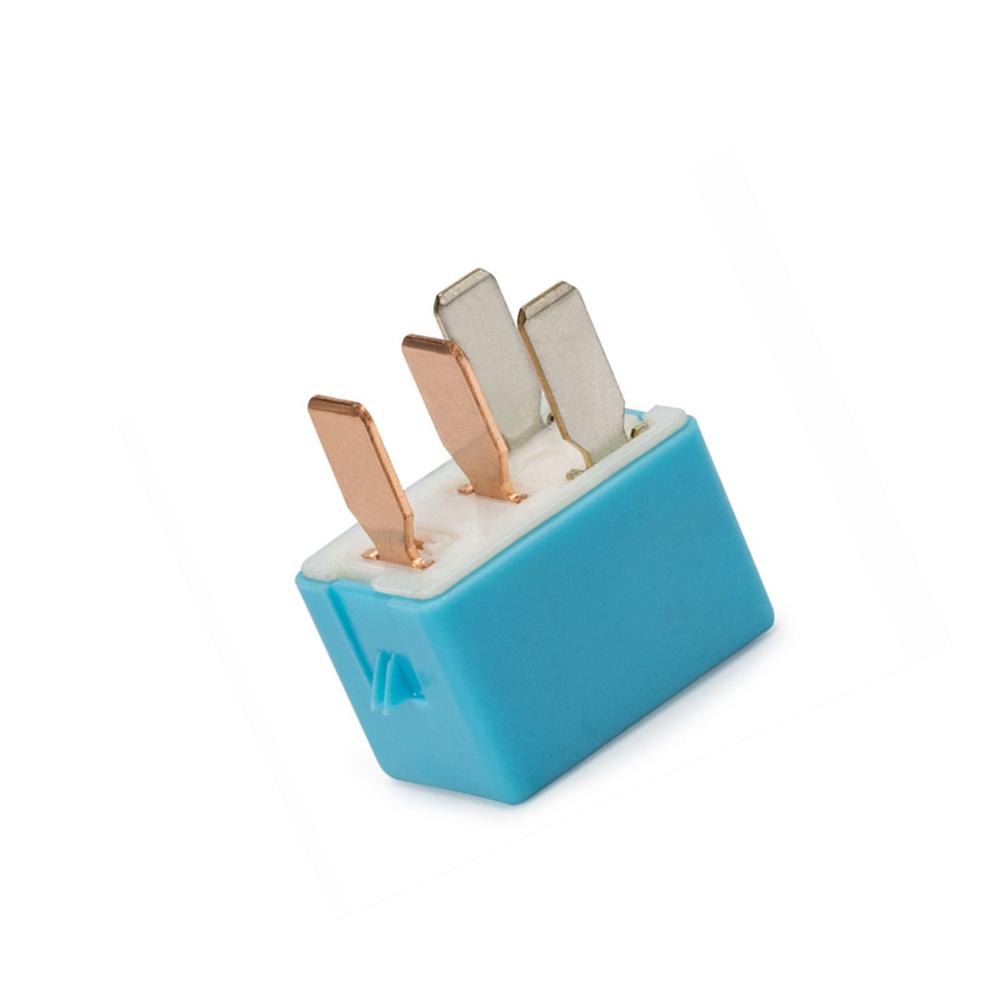 Модуль реле противотуманных фар 4-контактный для Toyota 4Runner Lexus Scion 156700-2840