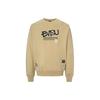 EVISU Sweatshirts Men's Crew Neck Moderate Regular 2EAHTM2SW335RXCT