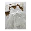 0 6 Months 4 Piece Newborn Baby Mevlt Dress Princess Dress Lace Baby Girl Dress