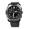 ProTrek Analog Digital Black Bio Based Resin Grey Dial Tough Solar PRW-6900Y-1 100M Men's Watch