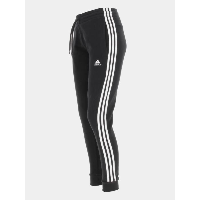 Pantalon De Survêtement - Adidas - W 3s Ft Cf Pt - Noir - Multisport - Respirant