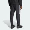 adidas Мужские брюки для футбола Essentials Tiro 26, тканые, Climacool, в полоску, быстросохнущие, с цветовыми блоками, KC9658