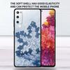 Чехол Снежинка Белоснежка для Samsung Galaxy Note 20 Ultra 10 Plus Lite 9 8 A50 A70 A30 A20e A20 A40 A10 A10e A60
