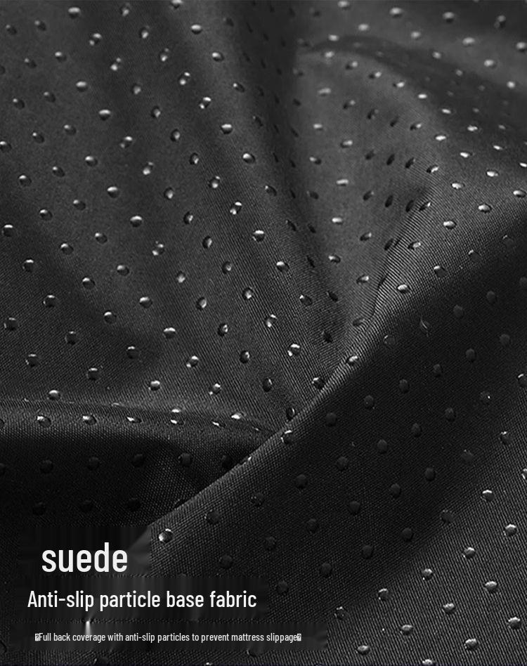 Надувной матрас-спальник в багажник Volkswagen ID.4 X