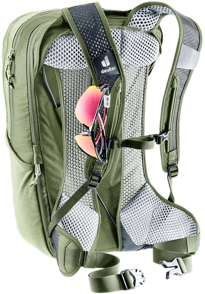 Deuter Race Air Free Backpack 14+3