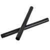 2Pcs 45cm Vacuum Cleaner Extension Wands Attachment Plastic Tubes Pipe Tool