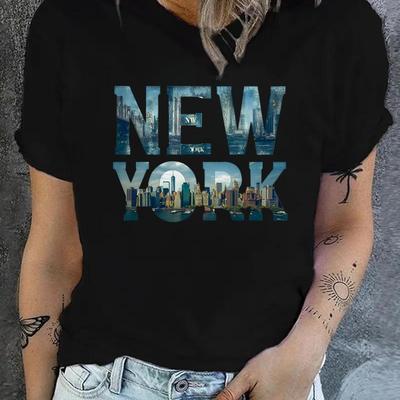 Топы – Футболки