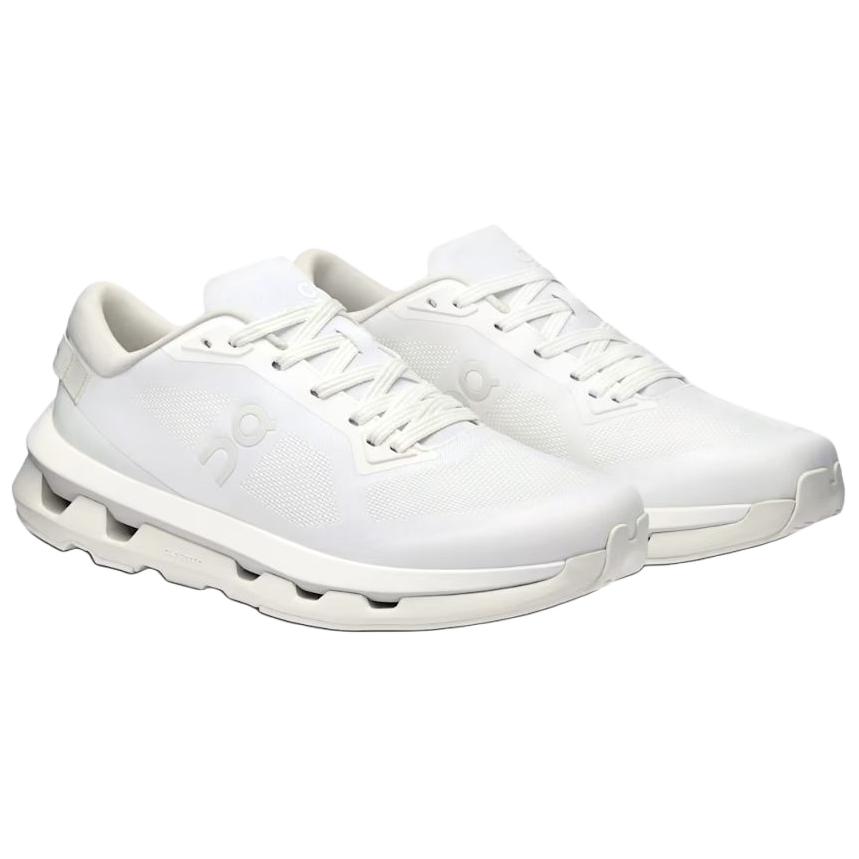 Кроссовки женские Cloudzone Triple White 3WF10071200