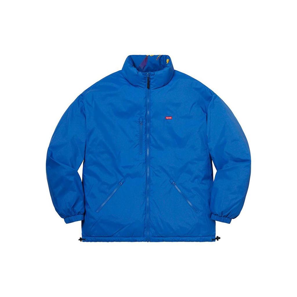 Supreme Watches Reversible Puffy Jacket SUP-FW20-148