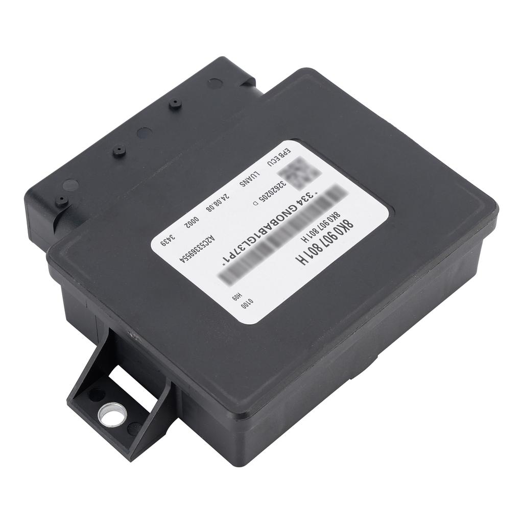 Электронный стояночный тормоз Ручной тормоз Блок управления Модуль ЭБУ 8K0907801H Для A4 S4 09-12