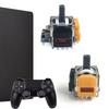 2 шт. 3D модуль аналогового стика для геймпада Switch Pro PS4 PS5 Xbox, модуль джойстика с эффектом Холла для PS4 030 040 050