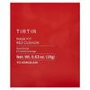 TIRTIR Маска Fit Red Cushion, 17C фарфоровый, 18 г (0,63 унции)