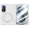 Magnetic Rotating Stand Case Galaxy Z Fold8 Matte Full Body Shockproof Protection