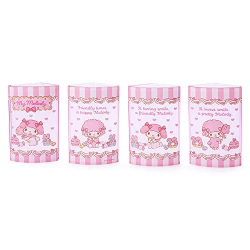 SANRIO My Melody 213136 Вращающаяся подставка для ручек