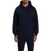 Толстовка Dyno Midlayer с капюшоном Asian ML Hoody AF marine melange [Mammut] 2.0 Fit/Dyno 2.0 1014-04990