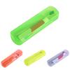 Yousheng Protable Outdoor Travel Toothbrush Tooth Paste Storage Container Box Holder
