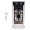 Портативный вентилятор-кондиционер 300 мл резервуар для воды USB Тихий 3 в 1 Испарительный воздухоохладитель с таймером