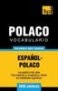 Книга Vocabulario Espanol-polaco - 3000 Palabras Mas Usadas : 229