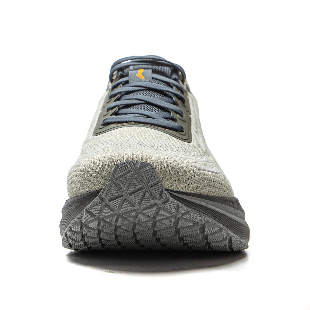 Li Ning MINE JUMP 3.0V2 Амортизирующие Скользкие Устойчивые к истиранию Дышащие Низкие Повседневные Беговые Кроссовки Мужские ARSV111-5