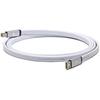 NEO by OYAIDE Elec d+ USB класс S rev.2 1.0м USB-кабель