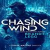 Chasing Wind by Brandt Legg Paperback Book 9781036705220