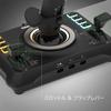 Turtle Beach Джойстик Flight, совместимый с и ПК VelocityOne Cessna Reciprocating Engine Space Combat, Лицензированный контроллер Xbox, Xbox, Windows,