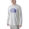 THE NORTH FACE T Shirt Unisex Ecru NF0A86PX-N3N