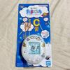 Компактное зеркало Ichibankuji Prize C Angel Tenshichi no Tamagotchi, 10 см, синее