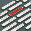Магнитная складная подставка для телефона из металлического сплава, настольный кронштейн, держатель для ленивых, мини-подставка для крепления на заднюю панель, универсальная подставка для телефона