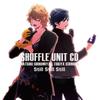 CD Uta Shuffle Unit Нацуки Токия из Prince-sama &