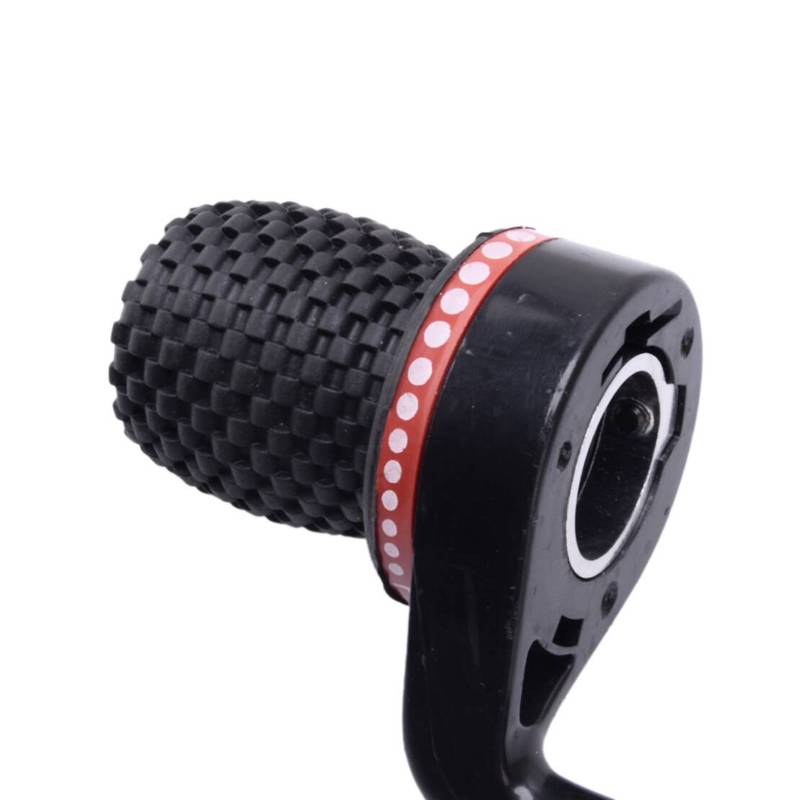 Throttle Grip & Cable Fit for HAAI 3.6HP 4.0HP 4 Stroke Outboard Motors