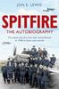 Книга Spitfire: The Autobiography