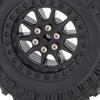 4Pcs 70mm Diameter RC Car Tires for MN90/MN91/MN45/MN96/MN98/MN99/MN99S 1/12 RC Car