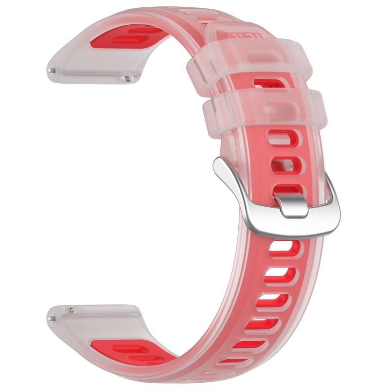22MM 20MM Silicone Strap for Garmin Forerunner 970 570 47mm/42mm Samrt Watch Bracelet for Forerunner570 970 Vivoactive5 Replacem
