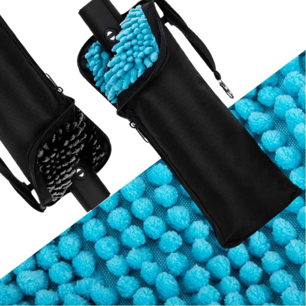 Portable Umbrellas Carry Case Oxford Chenille Umbrella Storage Cover  Umbrella Storage
