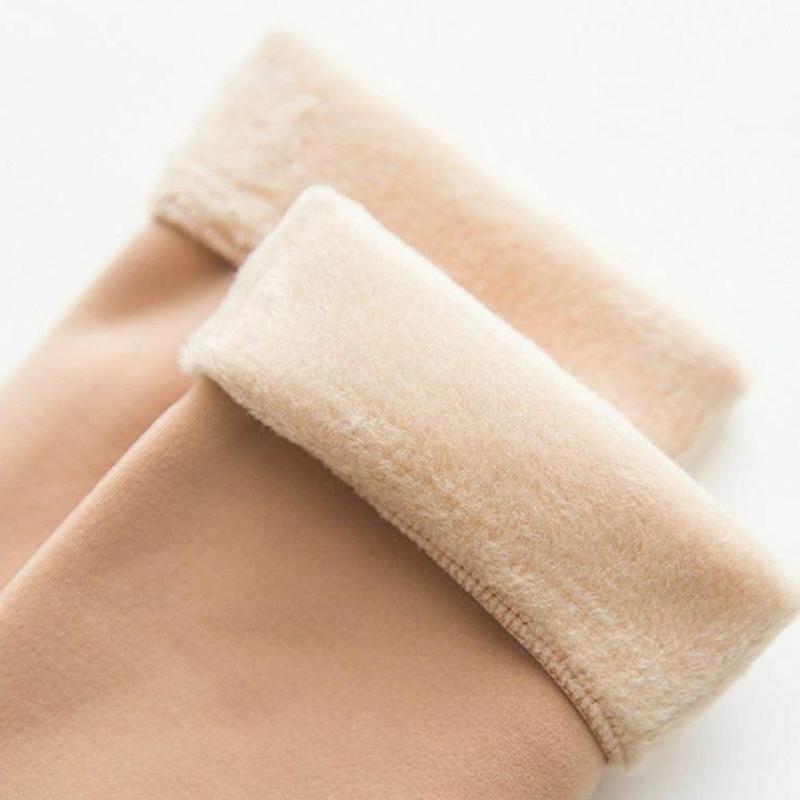 10PC/5PC/1PC Winter Women Socks Seamless Velvet Boots Floor Sleeping Socks Thicken Thermal Wool