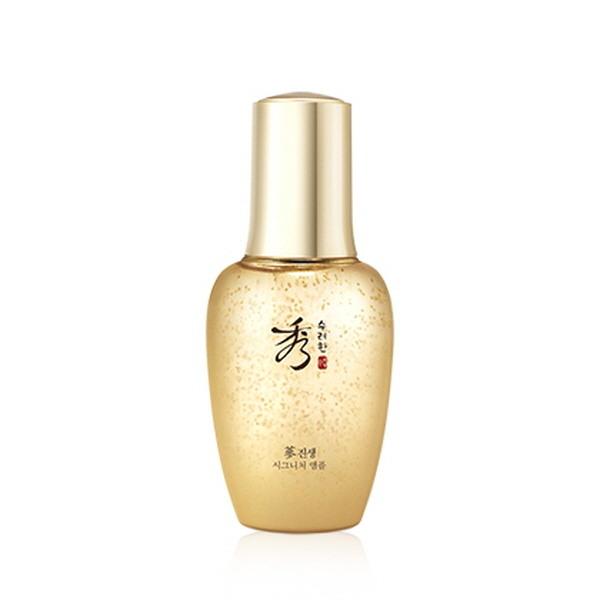 Сыворотка Jinseng Signature 50 мл,