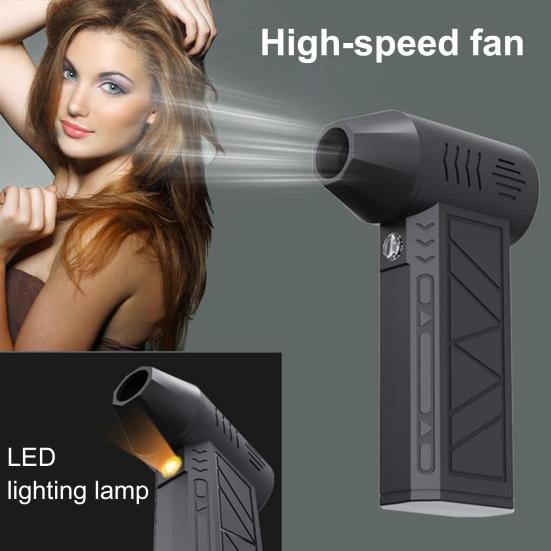 Мини Турбо Снегоуборщик Машина Уборка Снега Уборка Дома Воздуходувка Регулируемая Скорость Вентилятора Электрическая Воздуходувка