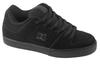 DC Shoes Pure, Mens Black Sneakers