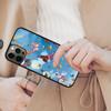 Butterfly Sky Magnetic Phone Case For APPLE iPhone 17 Air 16 14 13 12 Pro Max 15 Plus Wireless Charge With MagSafe Cover