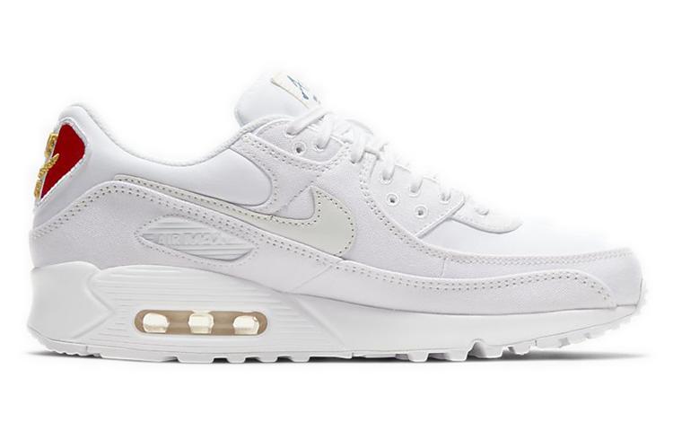 Nike Air Max 90 City Pack Paris 2020 CQ0912-100