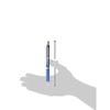 Шариковая ручка Pentel EnerGel Alloy RT 0,7 мм, темно-синяя (Черные чернила)