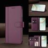 Luxury Premium Leather Case for Oneplus 15 15T 15R 13 13T 13S 13R 12 11 10T 10R 9 Pro 9R 8T Wallet Card Slot Magnetic Flip Cover