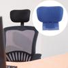 Adjustable Headrest for Office Chair Attachment Accessories Replacement Soft Furniture Work