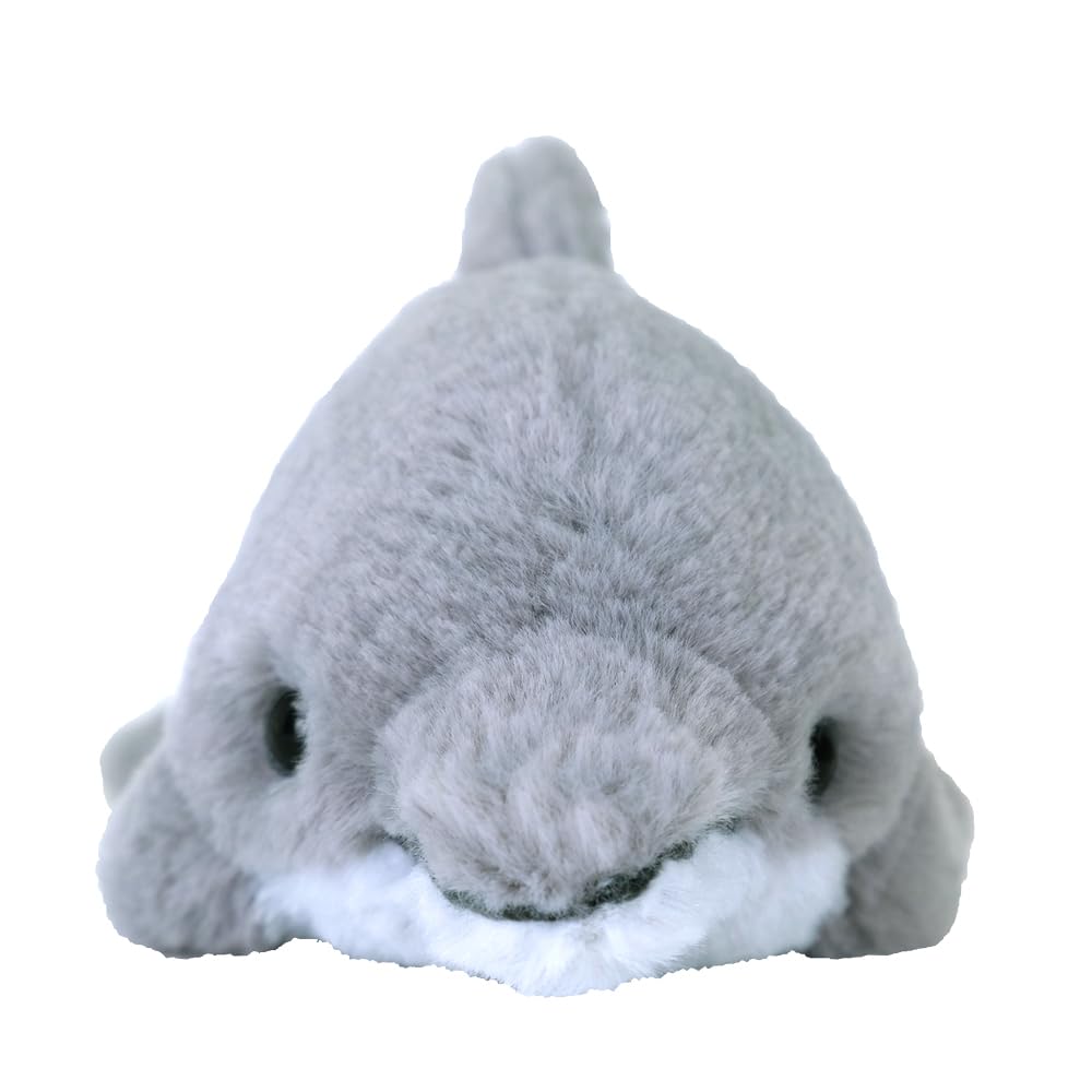 Мягкая игрушка S Dolphin GY Fluffy's