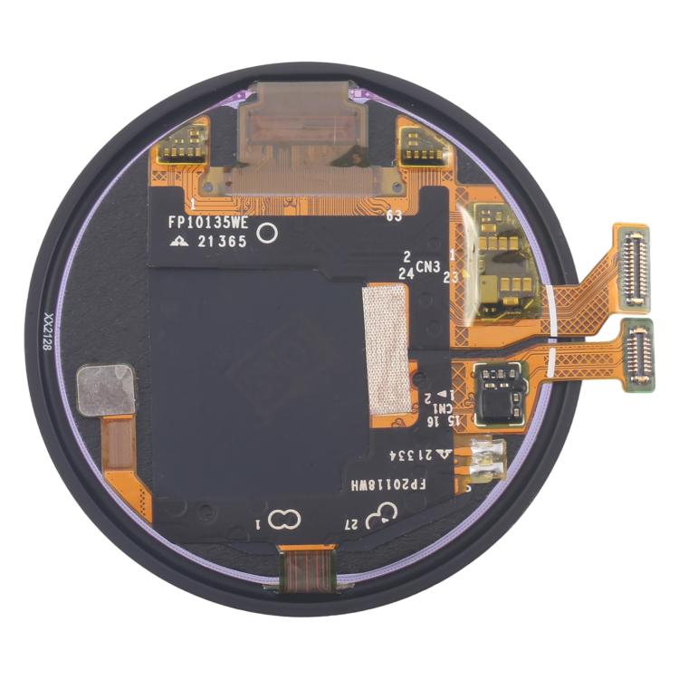 For Huawei Watch 3 GLL-AL00 LCD Screen With Digitizer Full Assembly, Touch Display Smartwatch Replacement Repair Part