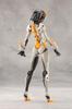 Kotobukiya Infinite Encounter Megalomaria Principal, approximately 160mm tall, non-scale plastic model kit.