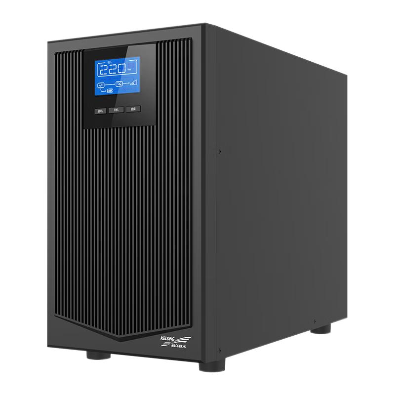 Kehua YTR1110 Online UPS 10KVA/9000W CN plug (adapter included)